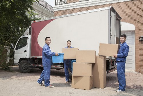 Documented moving issue being assessed for resolution