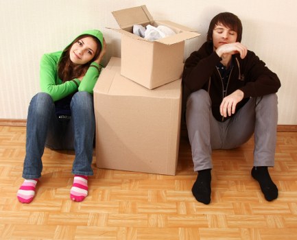 Twickenham furniture pick-up for residential and commercial customers