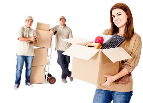 Same day office removals support for businesses in Twickenham