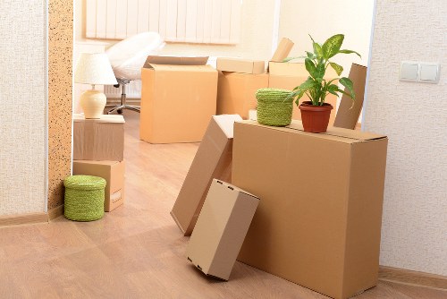 Flexible local moving service for collections, deliveries, and small relocations