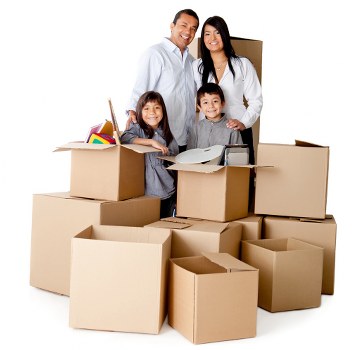 Local office relocation service supporting businesses across Twickenham
